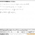 2011年のきのくにラリー以来のアベラリーで疲れるなりに楽しめました。